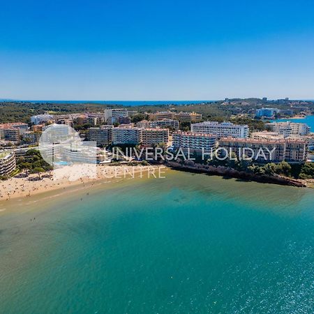 Uhc Sorolla Apartments Салоу Екстериор снимка