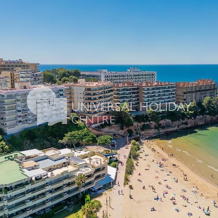 Uhc Sorolla Apartments Салоу Екстериор снимка