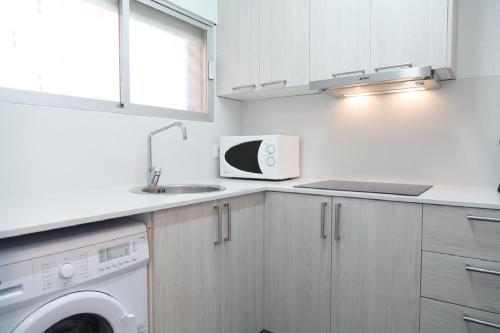 Uhc Sorolla Apartments Салоу Екстериор снимка