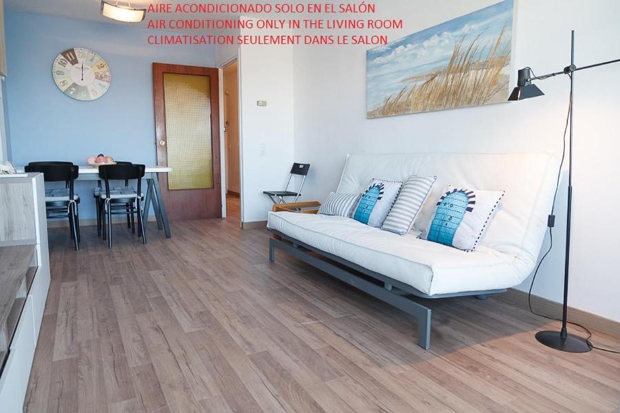 Uhc Sorolla Apartments Салоу Екстериор снимка