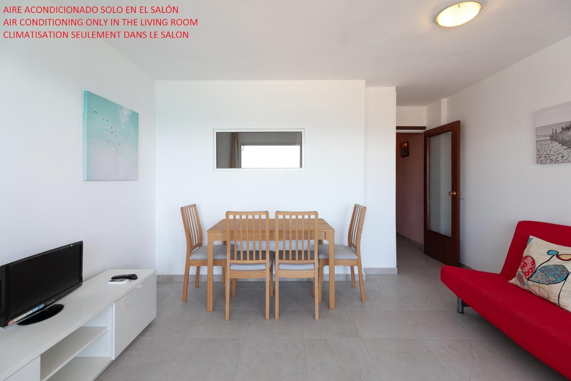 Uhc Sorolla Apartments Салоу Екстериор снимка