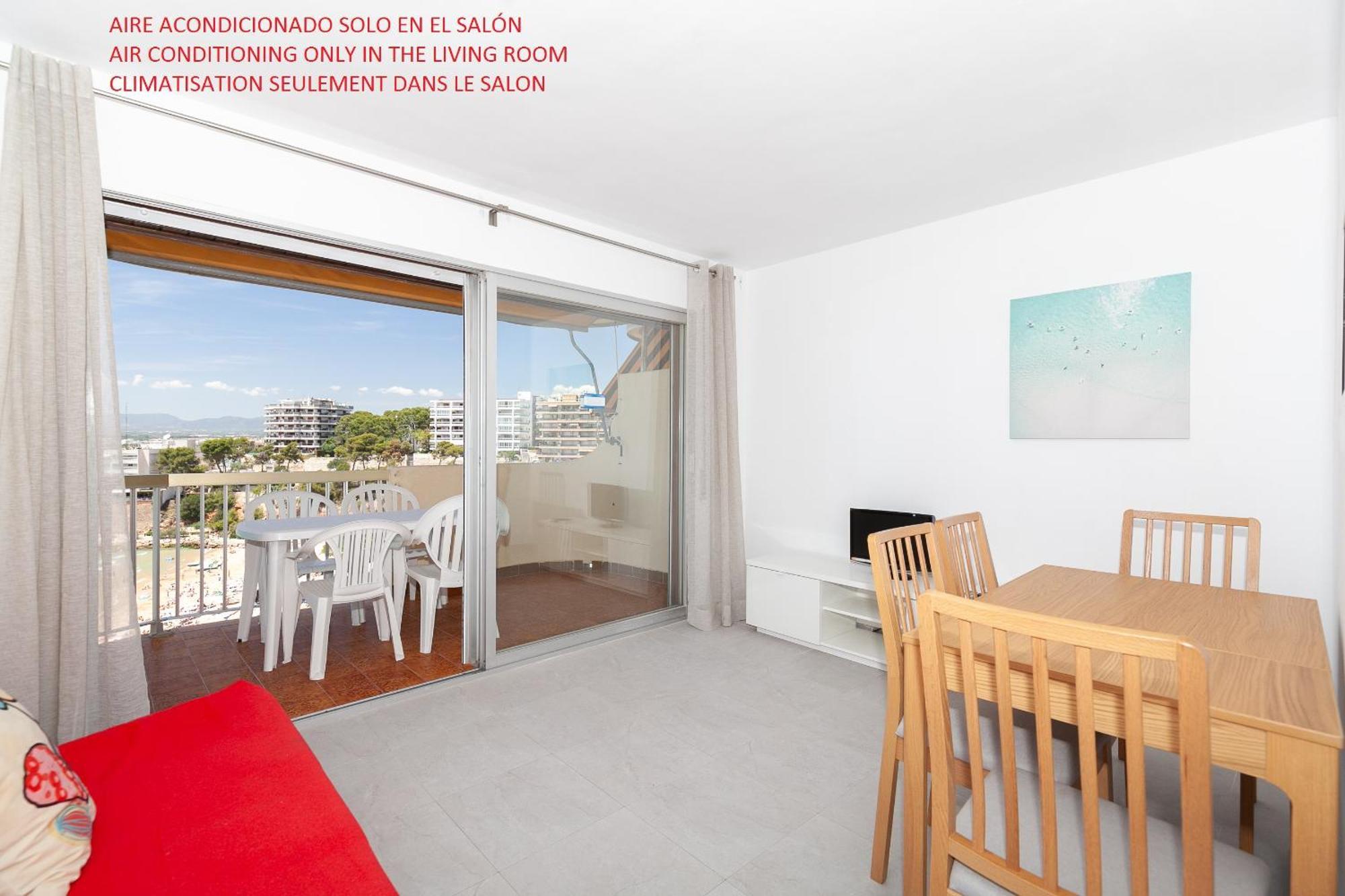 Uhc Sorolla Apartments Салоу Екстериор снимка