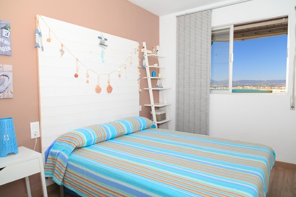 Uhc Sorolla Apartments Салоу Екстериор снимка