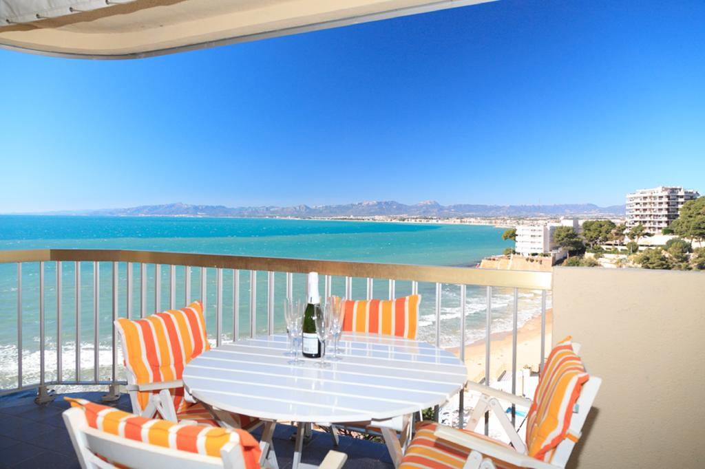 Uhc Sorolla Apartments Салоу Екстериор снимка