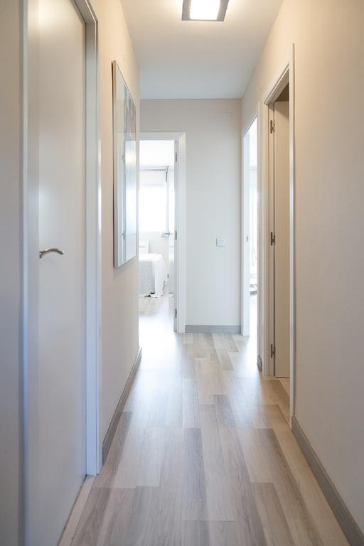 Uhc Sorolla Apartments Салоу Екстериор снимка