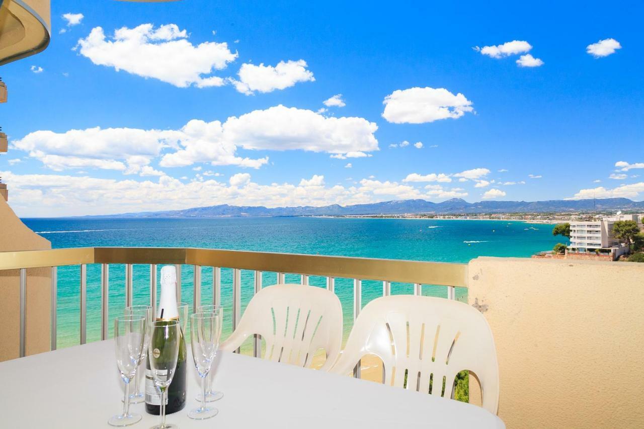 Uhc Sorolla Apartments Салоу Екстериор снимка