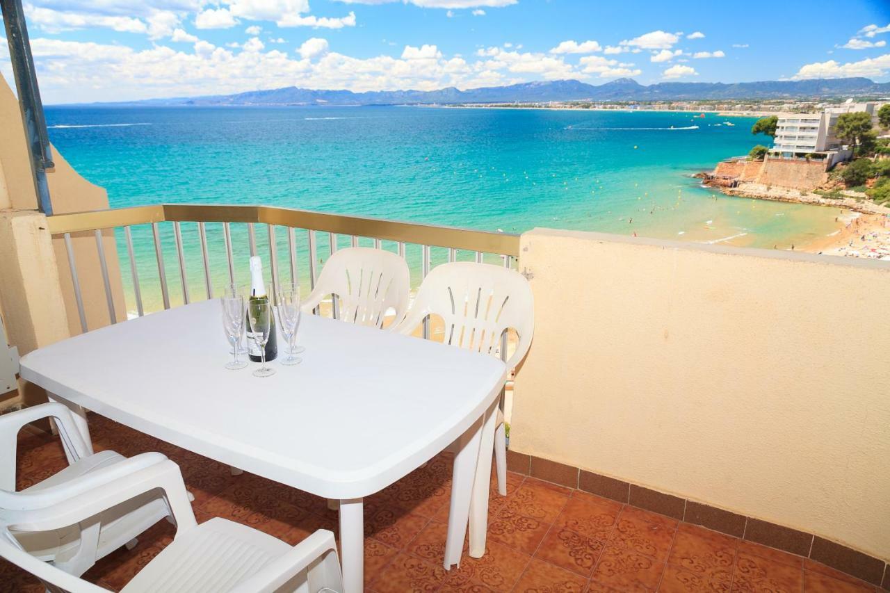 Uhc Sorolla Apartments Салоу Екстериор снимка